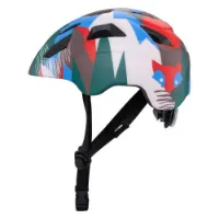 Con-Tec Zuni Junior Urbanhjälm