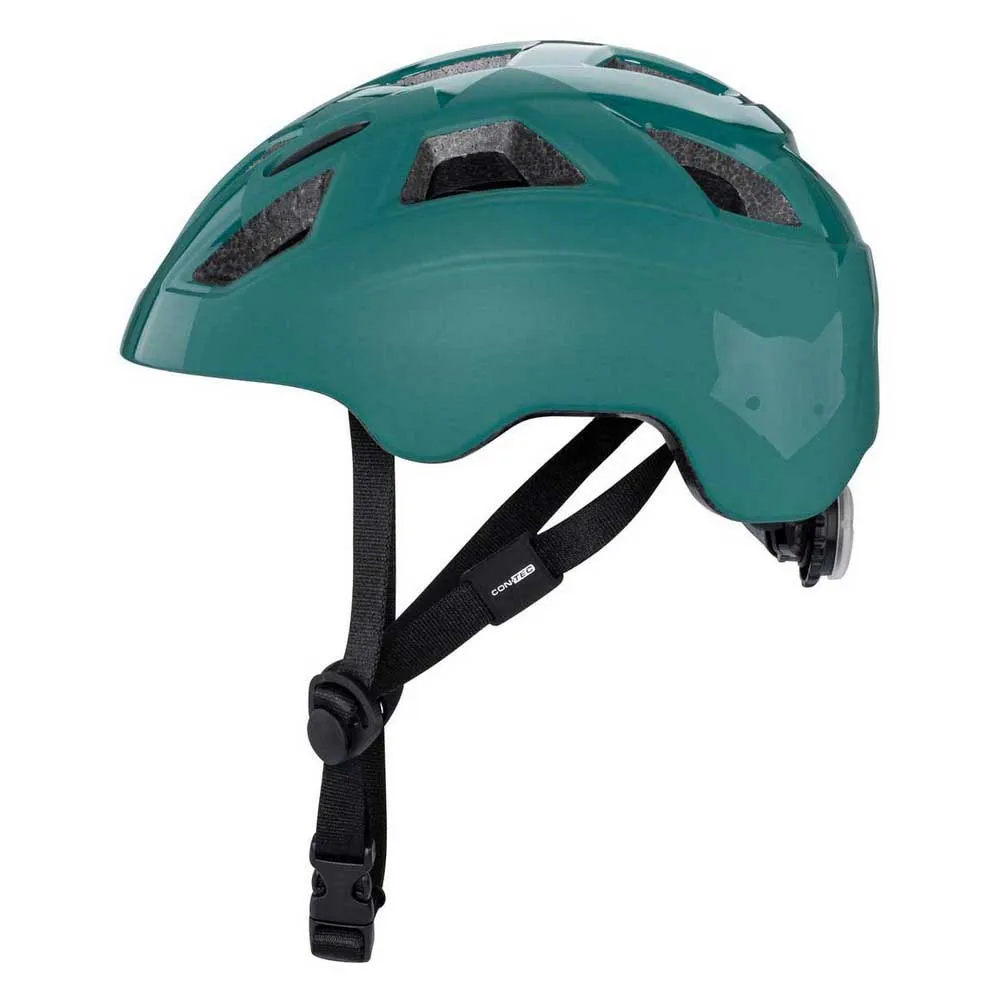 Con-Tec Zuni Junior Urbanhjälm