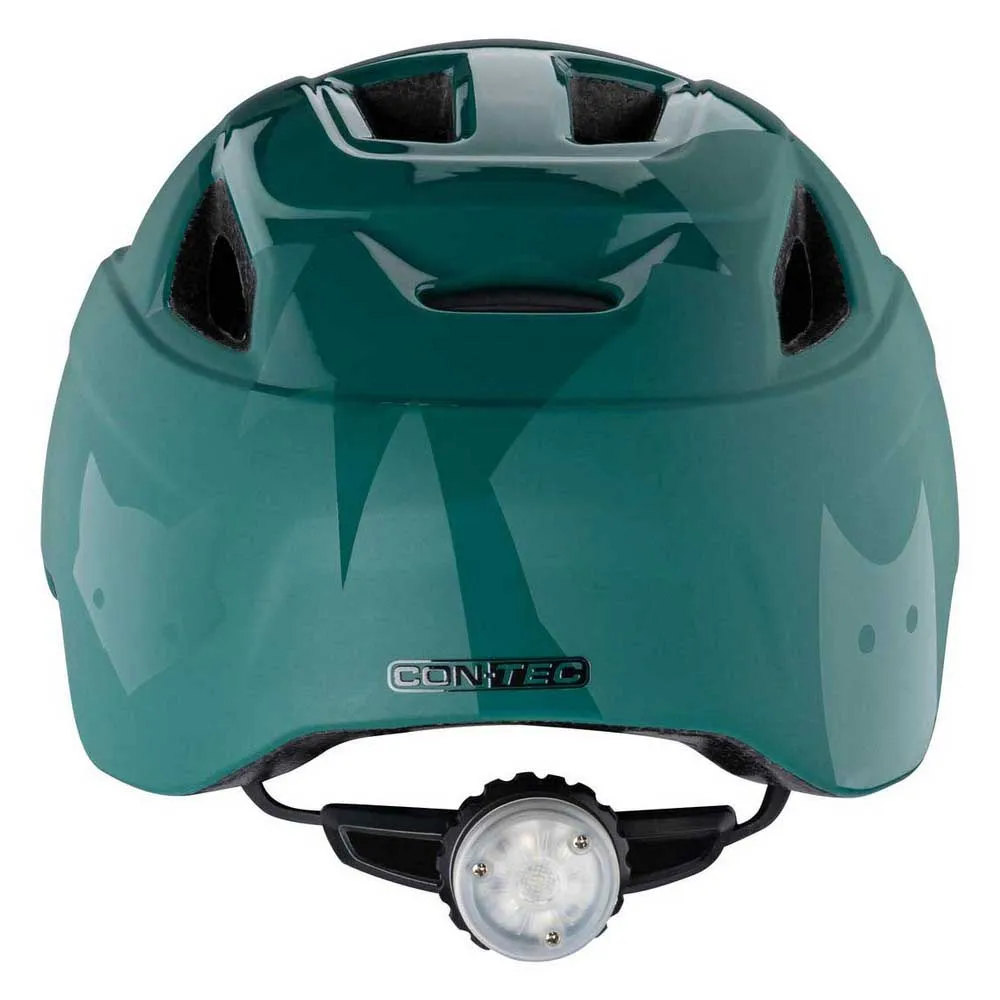 Con-Tec Zuni Junior Urbanhjälm