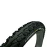 Condura Cuyo 22 Tpi 26´´ X 1.90 Styvt Urbandäck, Black, 26" x 1.90