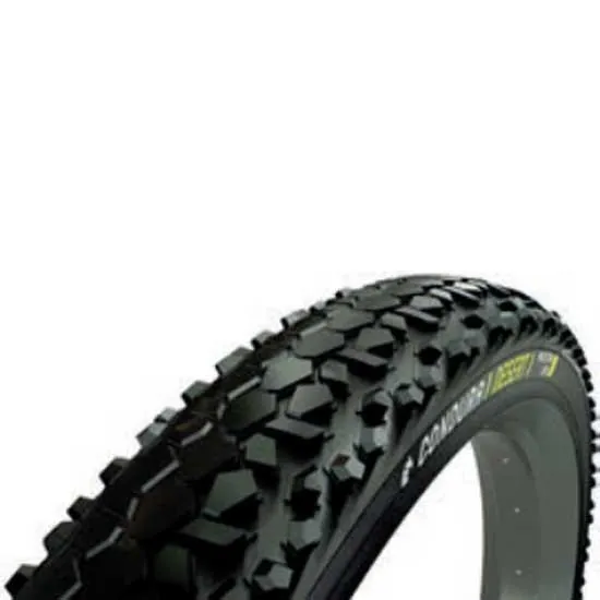Condura Desierto 22 Tpi 26´´ X 1.75 Styv Mtb-däck Condura Desierto 22 Tpi 26´´ X 1.75 Styv Mtb-däck