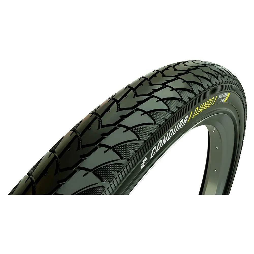 Condura Django 22 Tpi 20´´ X 1.75 Styvt Urbandäck Condura Django 22 Tpi 20´´ X 1.75 Styvt Urbandäck
