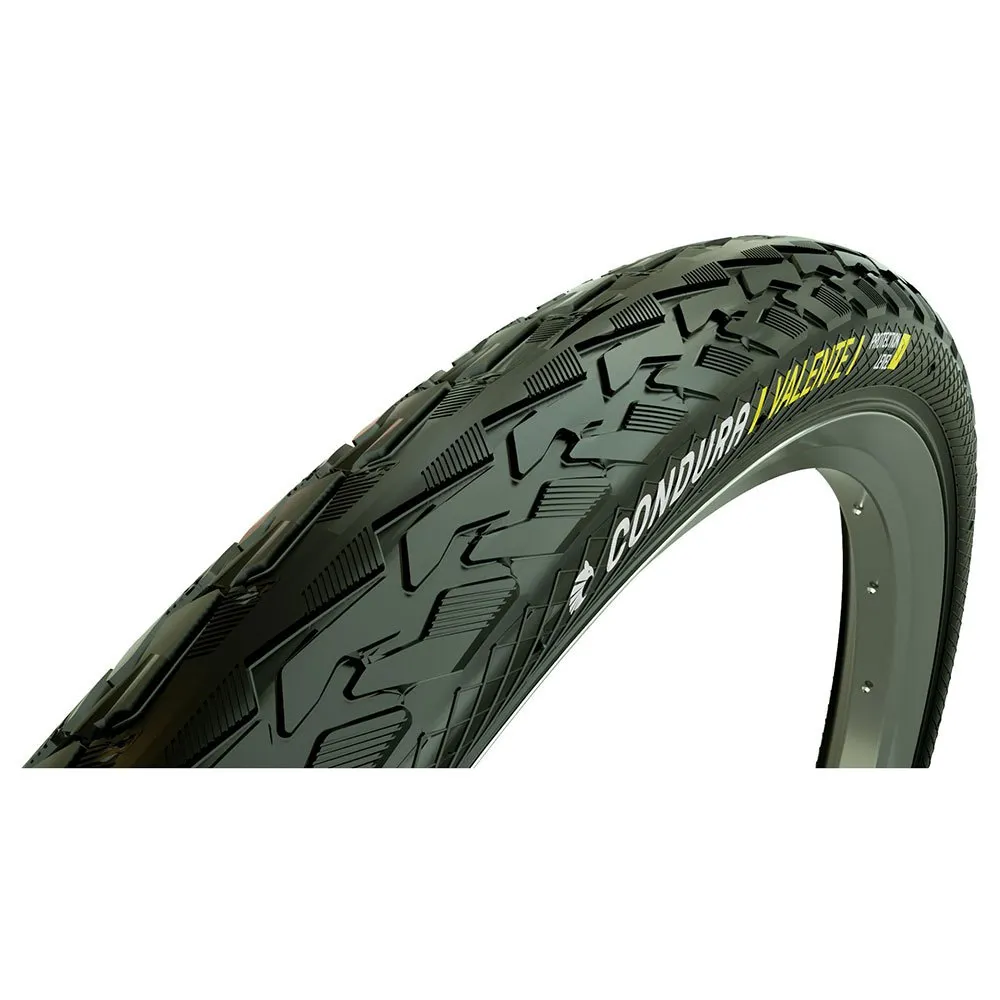 Condura Valente 22 Tpi Styvt Urbandäck 700 X 37 Condura Valente 22 Tpi Styvt Urbandäck 700 X 37