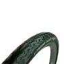 Condura Valente 22 Tpi Styvt Urbandäck 700 X 40, Black reflective, 700 x 40