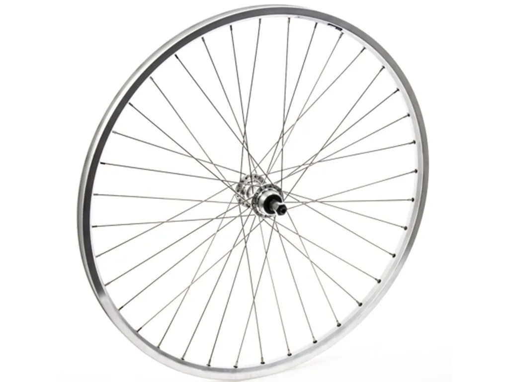 Connect 26"bakhjul 7speed frikrans quick release