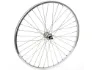 Connect 26"bakhjul 7speed frikrans quick release