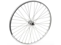 Connect 26"bakhjul 7speed frikrans quick release