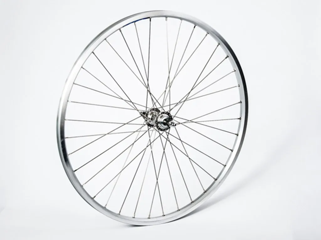 Connect 26"bakhjul frikrans