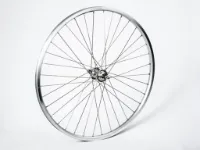 Connect 26"bakhjul frikrans