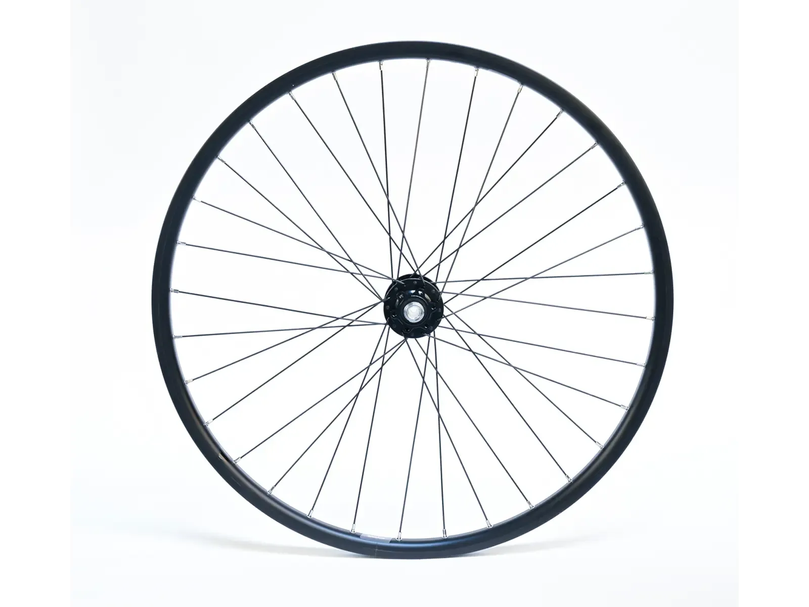Connect 27. 5"Bakhjul 12x142 mm thru axel