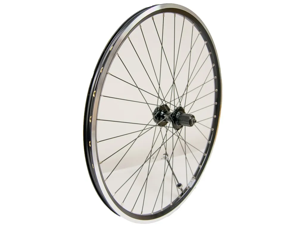 Connect 27,5"Bakhjul till 6-håls skivor