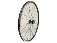 Connect 27,5"Framhjul till 6-håls skivor