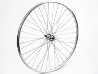 Connect 28"bakhjul till frikrans dubbelbottnad Connect 28"bakhjul till frikrans dubbelbottnad