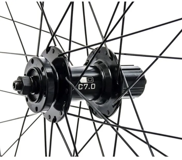 Connect 29" Bakhjul