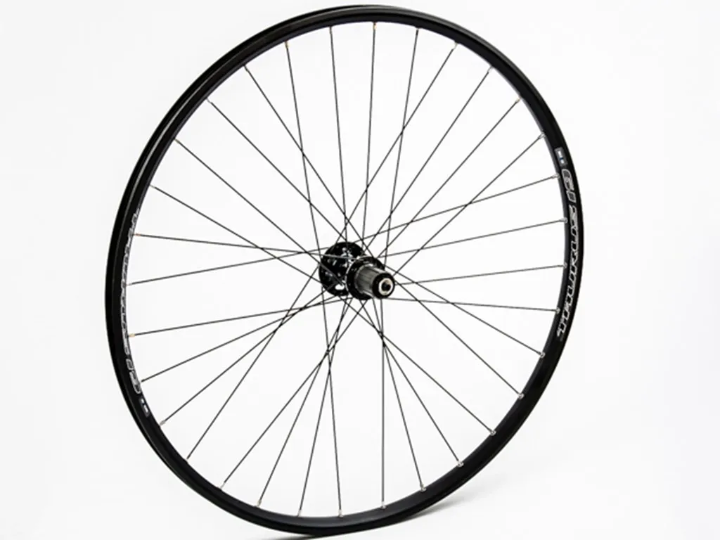 Connect 29" Bakhjul