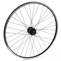 Connect 29" Bakhjul