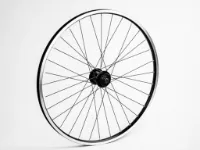 Connect 29"framhjul till QR Connect 29"framhjul till QR