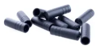 Connect Ändhylsa för ytterkabel 5 mm. 10 st.