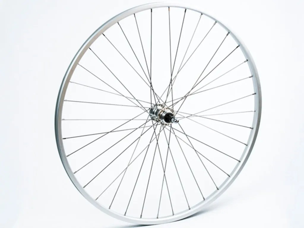 Connect bakhjul för frikrans 28"(700c)