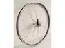 Connect bakhjul med 2-speed nav svart 28"(700c)