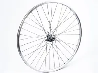 Connect bakhjul med Shimano Nexus 3 växlar och fotbroms 28"(700c)
