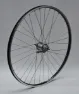Connect bakhjul Nexus 3 fotbroms svart 28"(700c)
