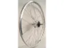 Connect bakhjul Nexus 7 rullbroms silver 28"(700c)
