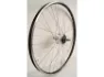 Connect bakhjul Nexus 7 rullbroms svart 28"(700c)