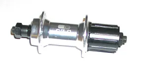 Connect Baknav C7.0 8-9 speed 36 hål
