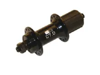 Connect C7.0 baknav svart för 8/9 speed Connect C7.0 baknav svart för 8/9 speed