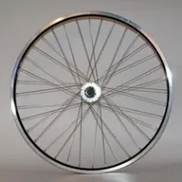 Connect Connect 26" Bakhjul