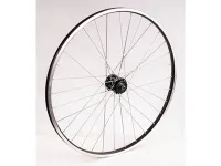 Connect framhjul för skivbroms 28"(700c)
