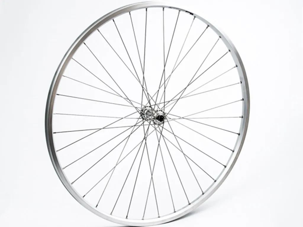 Connect framhjul med QR 28"(700c)