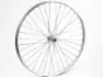 Connect framhjul med QR 28"(700c)