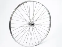 Connect framhjul med QR 28"(700c) Connect framhjul med QR 28"(700c)