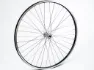 Connect framhjul med QR svart 28"(700c)
