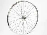 Connect framhjul silver 28"(700c)