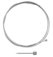 Connect Gearwire Universal 1,2 mm x 2000 mm växelvajer rostfritt stål Connect Gearwire Universal 1,2 mm x 2000 mm växelvajer rostfritt stål