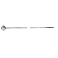 Connect Gearwire Universal 1,2 mm x 2000 mm växelvajer rostfritt stål Connect Gearwire Universal 1,2 mm x 2000 mm växelvajer rostfritt stål
