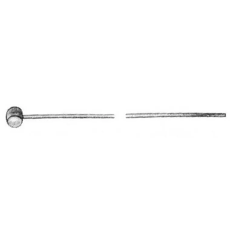 Connect Gearwire Universal 1,2 mm x 2000 mm växelvajer rostfritt stål