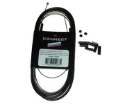 Connect växelvajerset till Shimano och SRAM Connect växelvajerset till Shimano och SRAM