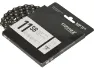 Connex 11SB Black Edition 11-fach Kette, Silver, 118 Links
