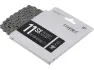 Connex 11SX 11-fach Kette, Silver, 118 Links