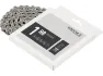 Connex 1R8 1-fach Kette, Silver, 112 Links