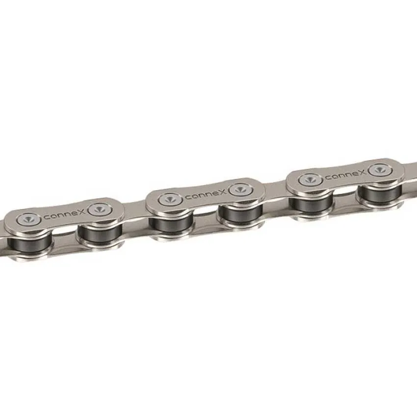 Connex 6/7/8s Kedja, Silver, 128 Links