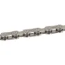 Connex 6/7/8s Kedja, Silver, 128 Links