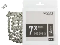 Connex 7E8 1-fach E-Bike Kette