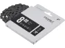 Connex 800 7/8-fach Kette, Black, 114 Links