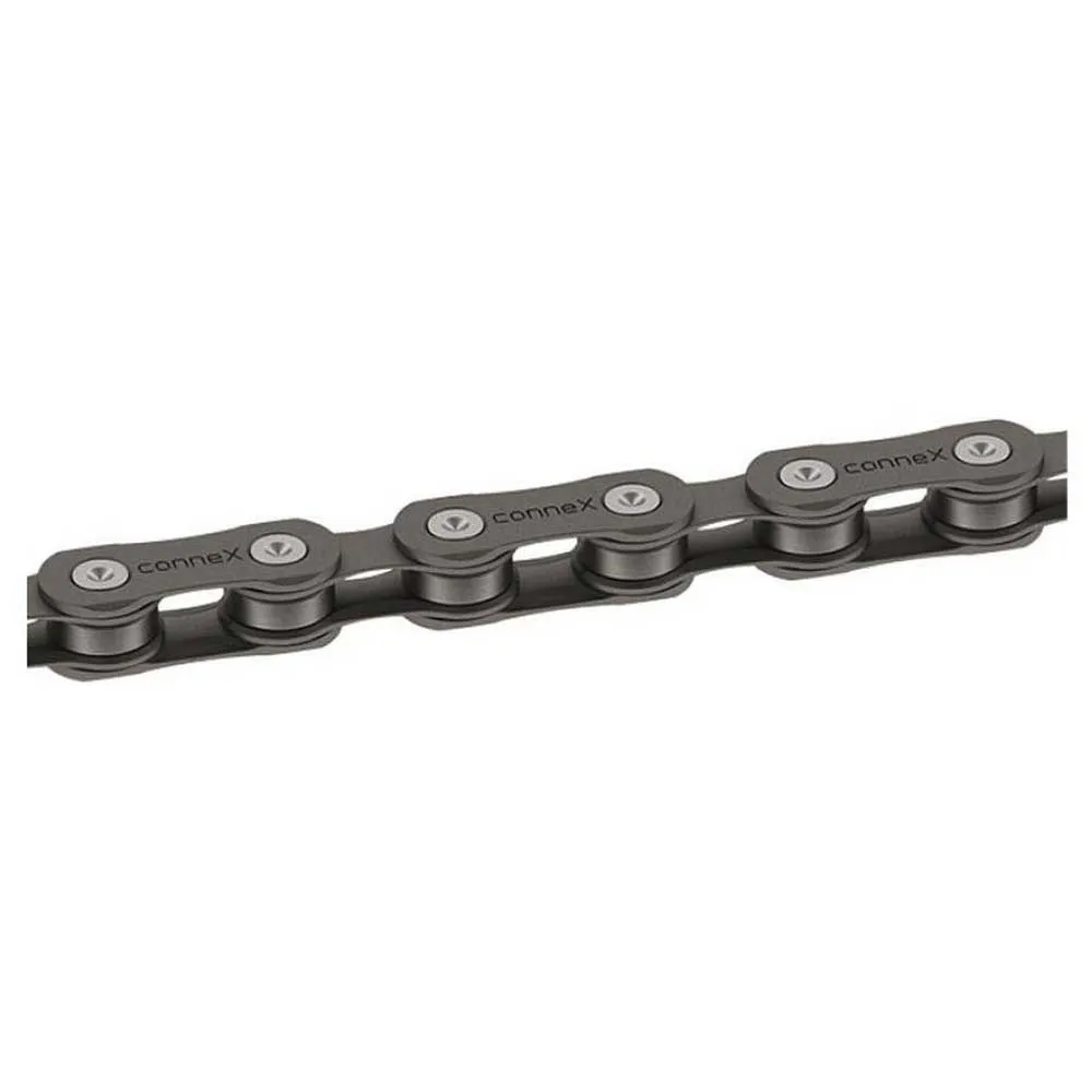 Connex 800 Kedja 10 Enheter, Black, 114 Links