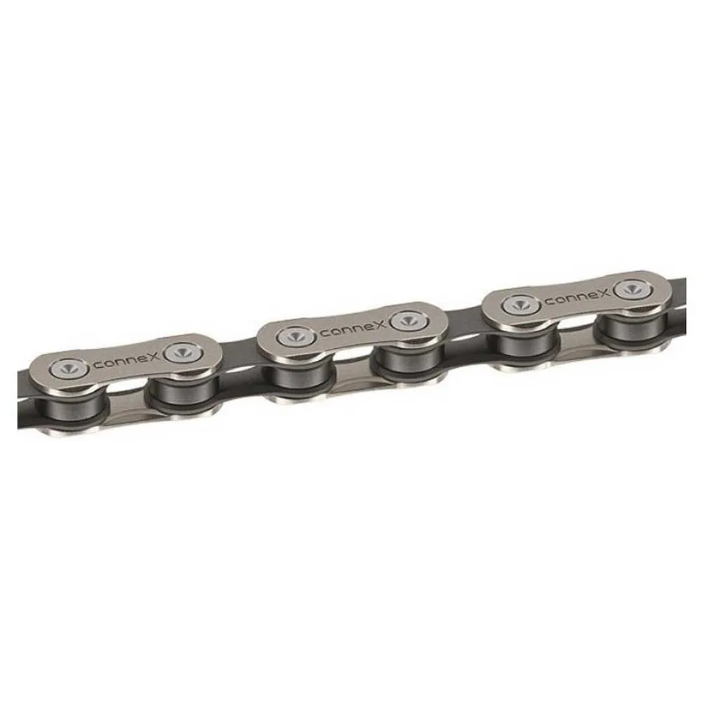Connex 804 Kedja 10 Enheter, Silver, 114 Links Connex 804 Kedja 10 Enheter, Silver, 114 Links